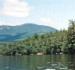 Speckled Mountain from Kezar Lake
