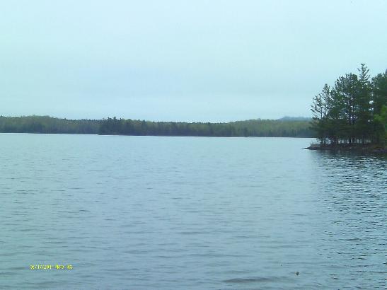 Grand Lake Matagamon
