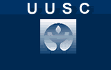 Unitarian Universalist Service Committee.