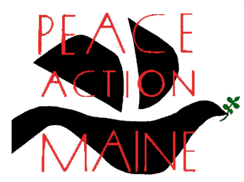 Peace Action Maine.